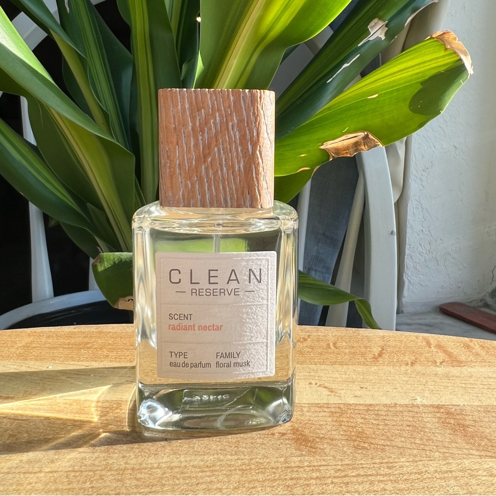 Clean Reserve Radiant Nectar